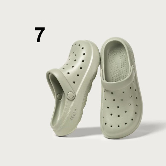 Yorgou Unisex Slipper